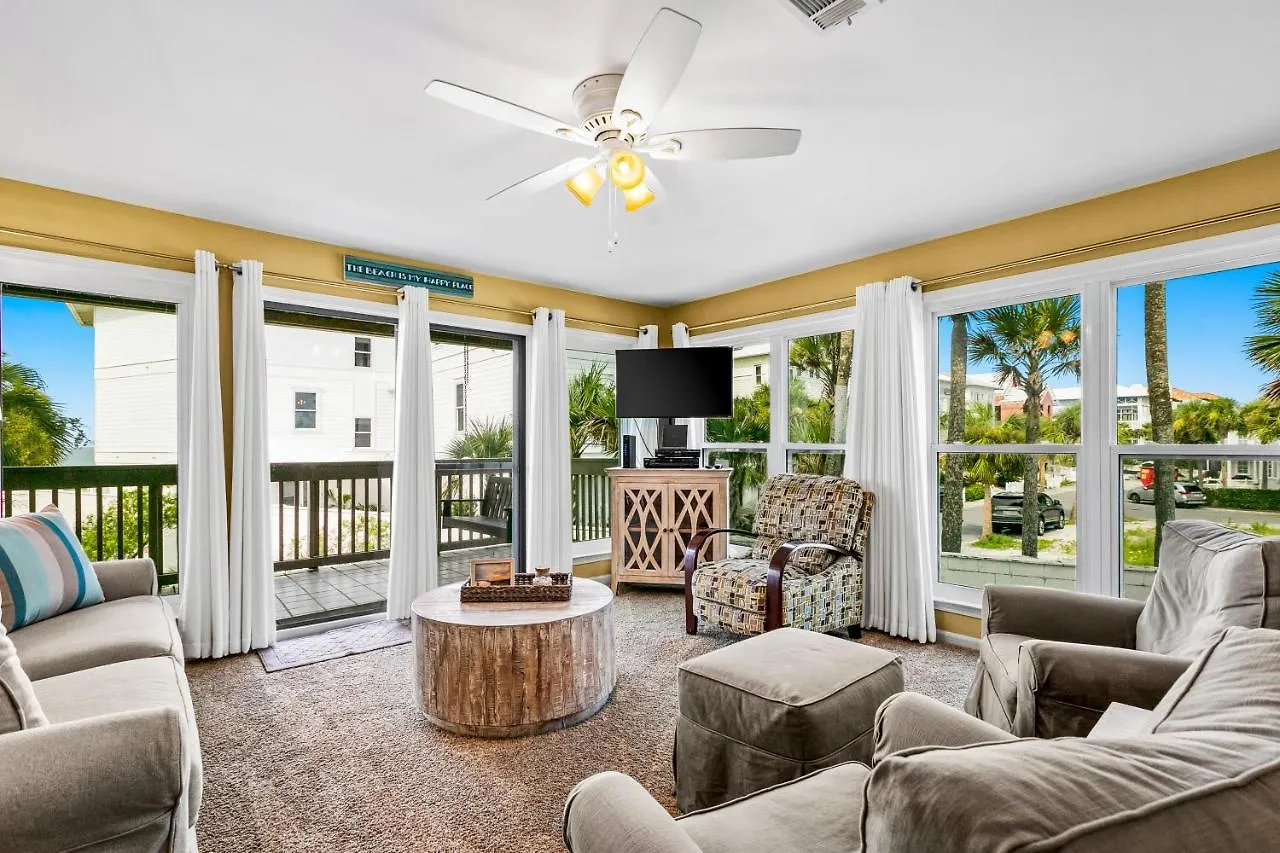 Ramsgate Harbor 64 Surf N Swing Apartment Panama City Beach