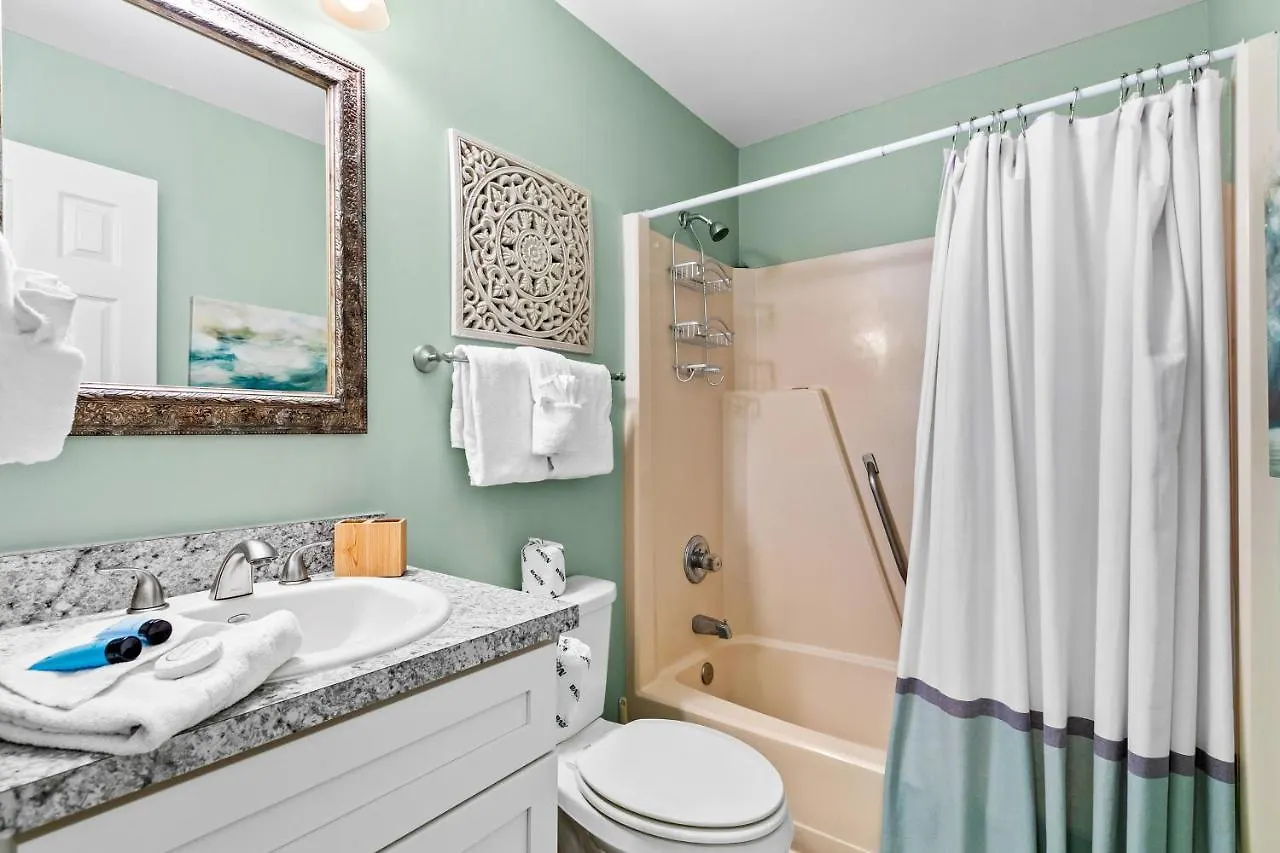 Ramsgate Harbor 64 Surf N Swing Apartment Panama City Beach