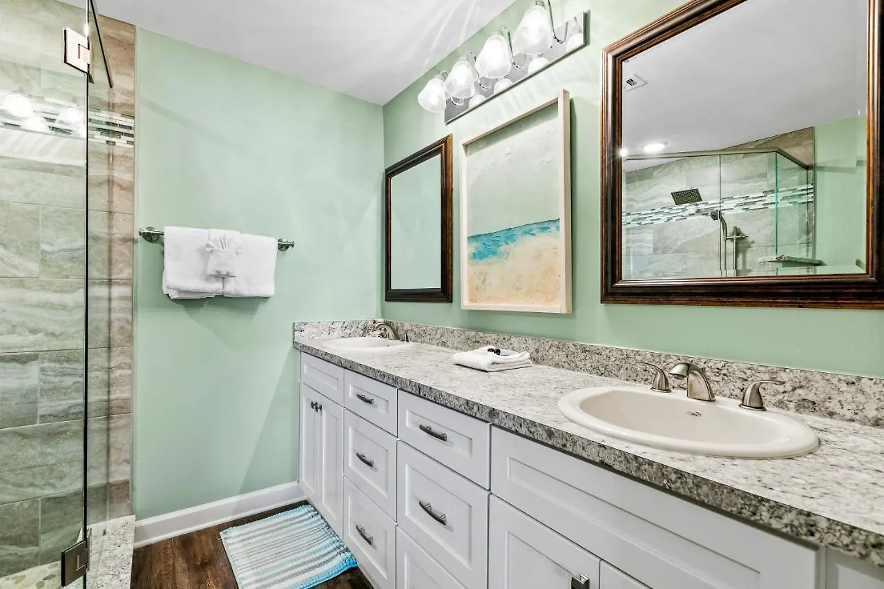 Ramsgate Harbor 64 Surf N Swing Apartment Panama City Beach United States