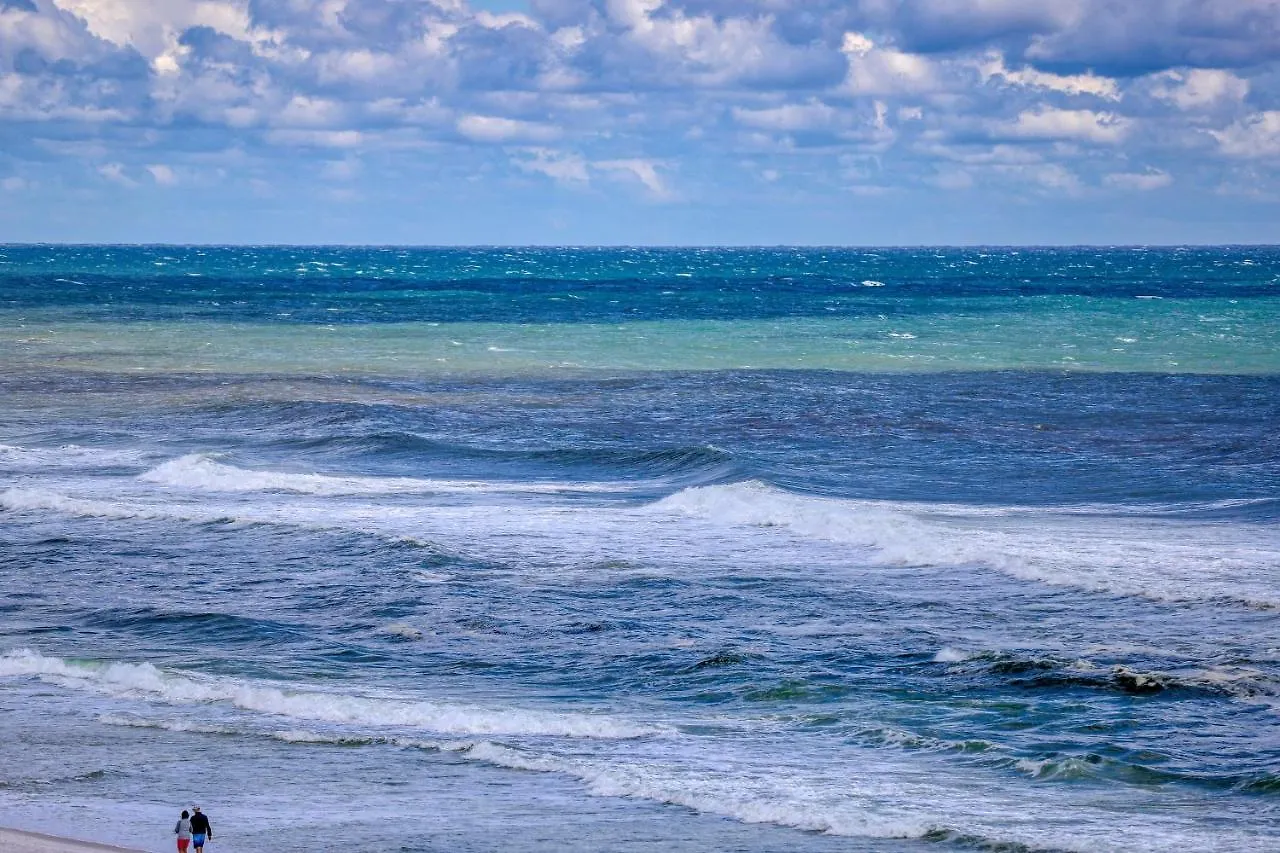 Ramsgate Harbor 64 Surf N Swing Apartment Panama City Beach United States