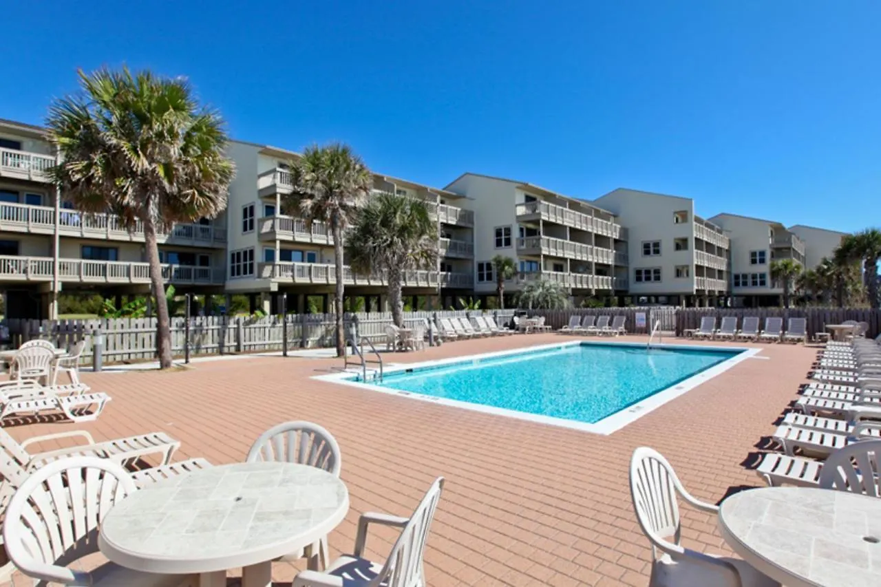 Ramsgate Harbor 64 Surf N Swing Apartment Panama City Beach 0*,  United States