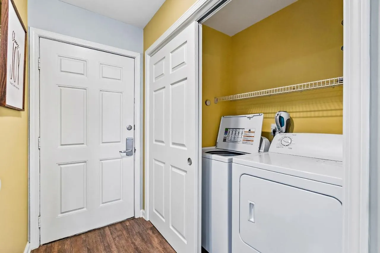 Ramsgate Harbor 64 Surf N Swing Apartment Panama City Beach United States
