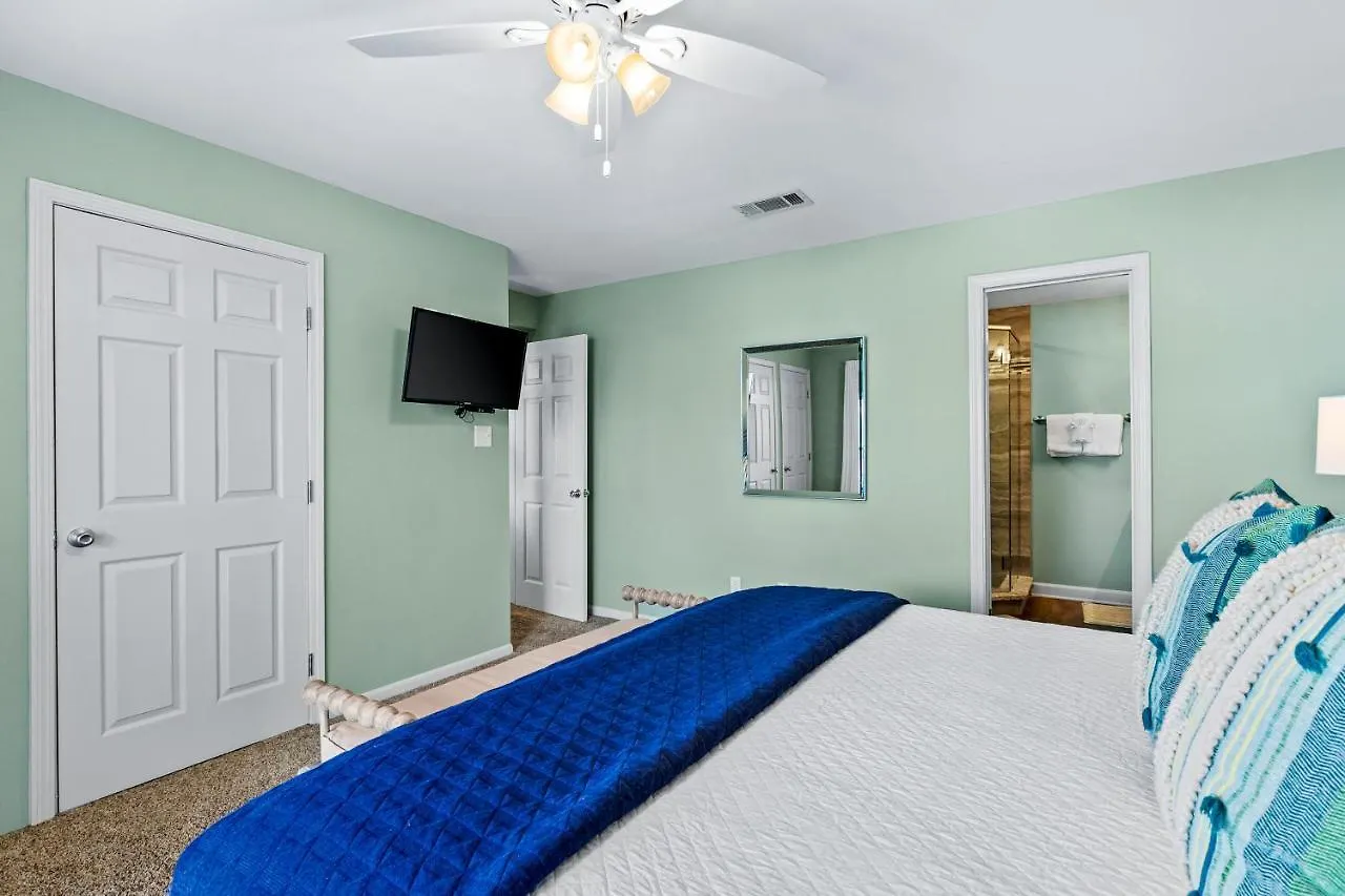 Ramsgate Harbor 64 Surf N Swing Apartment Panama City Beach
