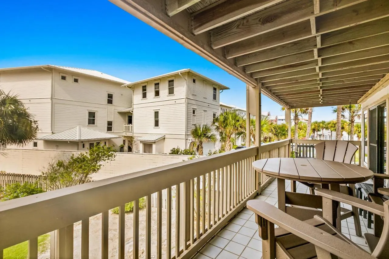 Ramsgate Harbor 64 Surf N Swing Apartment Panama City Beach