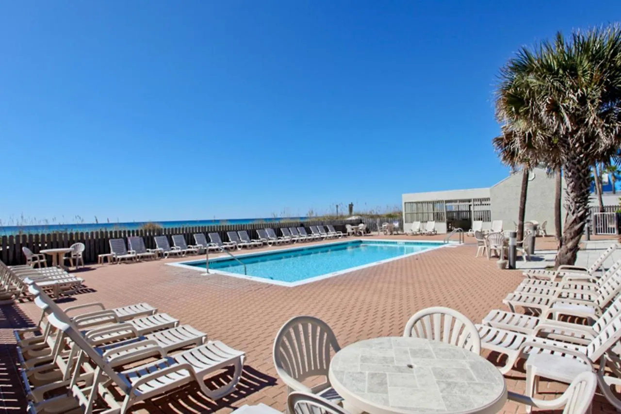 Ramsgate Harbor 64 Surf N Swing Apartment Panama City Beach 0*,