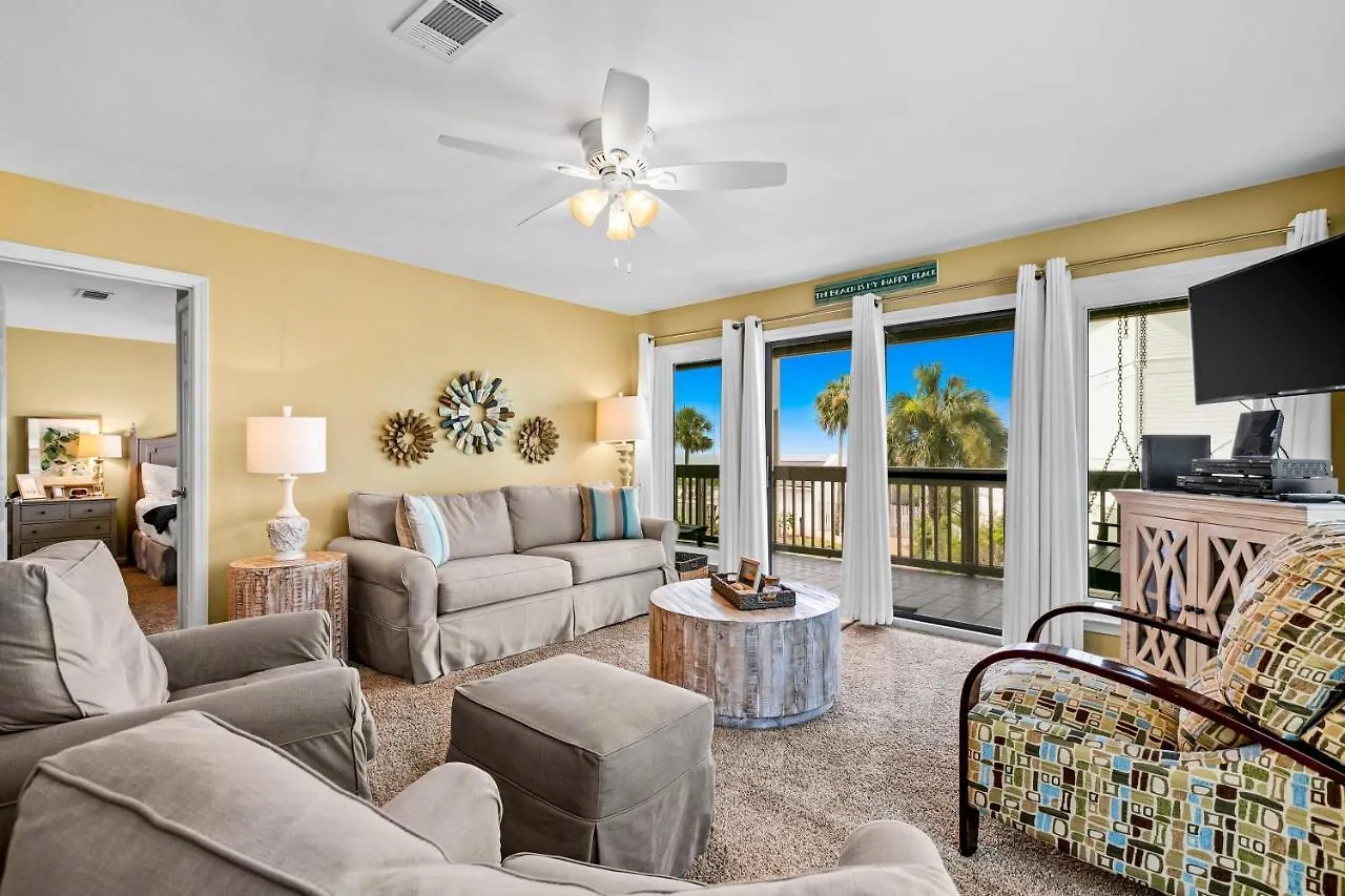Ramsgate Harbor 64 Surf N Swing Apartment Panama City Beach