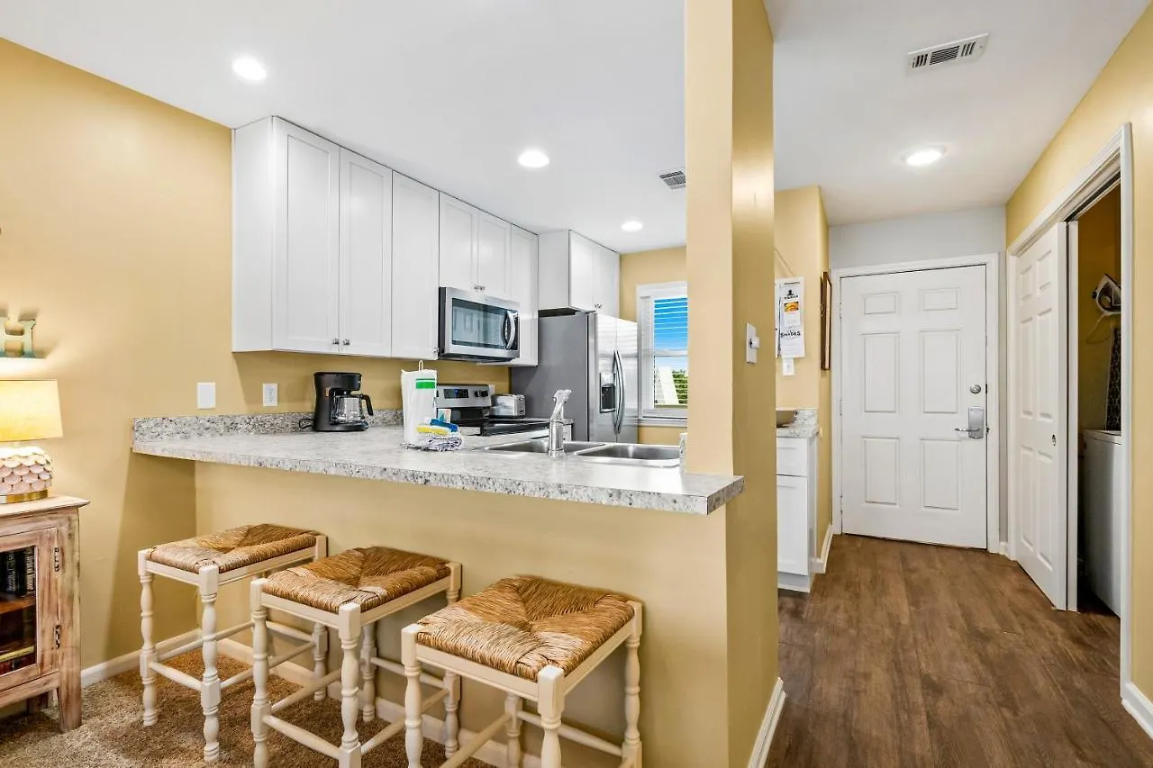 Ramsgate Harbor 64 Surf N Swing Apartment Panama City Beach