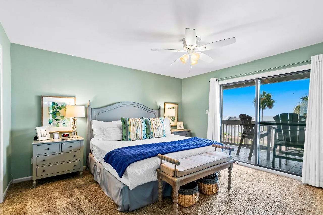 Ramsgate Harbor 64 Surf N Swing Apartment Panama City Beach