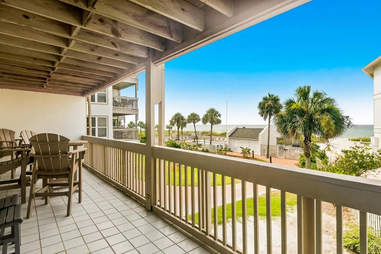 Ramsgate Harbor 64 Surf N Swing Apartment Panama City Beach