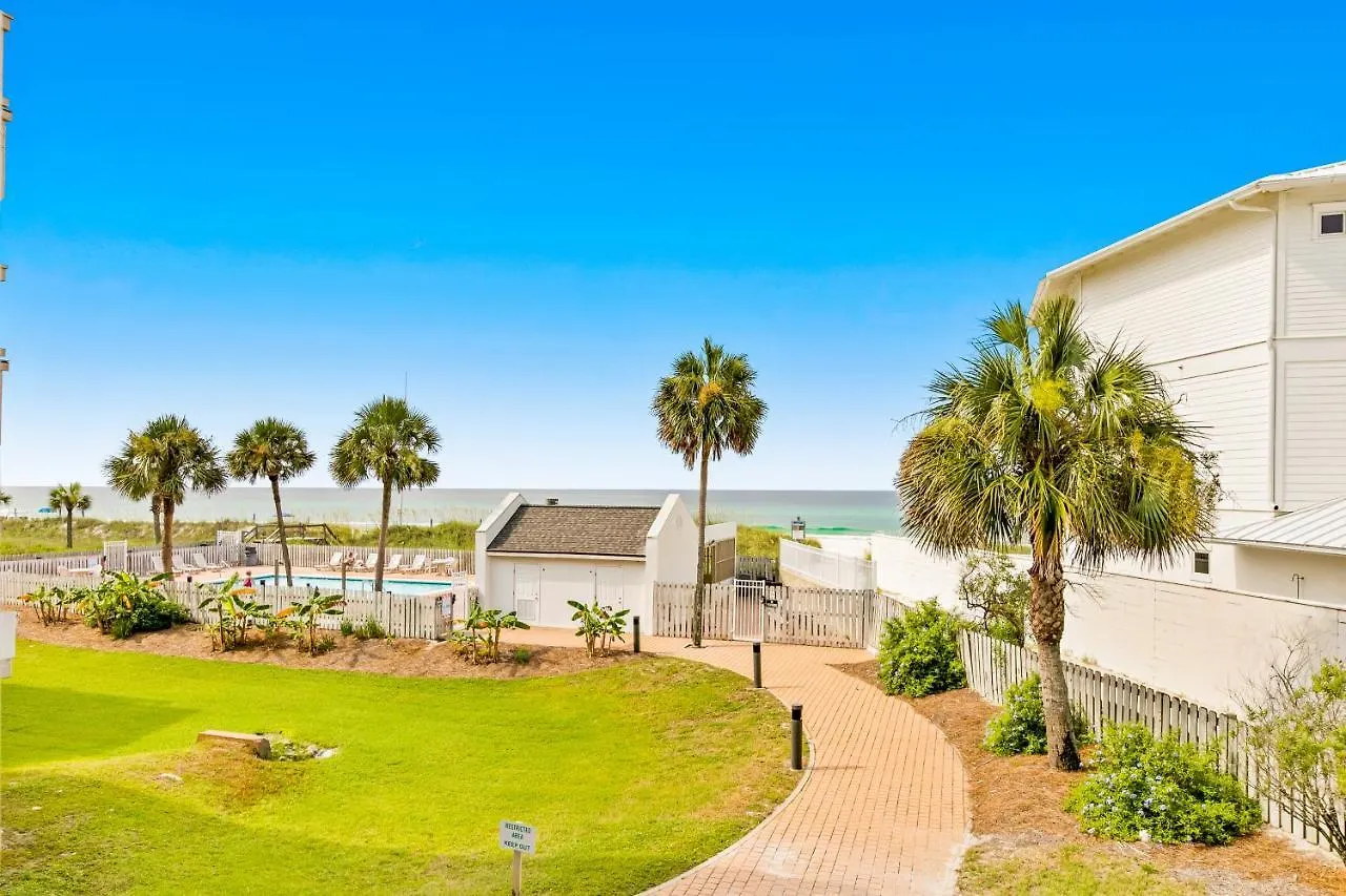 Ramsgate Harbor 64 Surf N Swing Apartment Panama City Beach