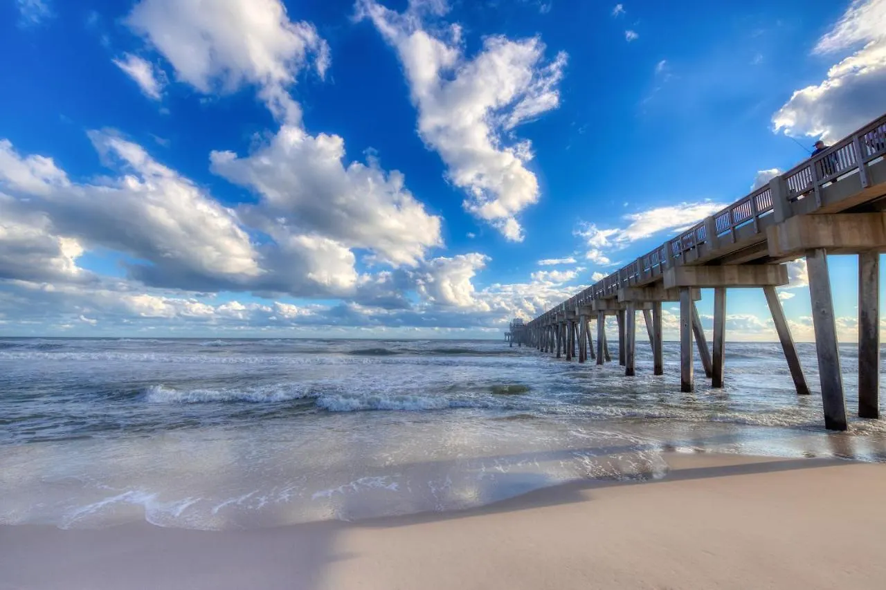 Ramsgate Harbor 64 Surf N Swing Apartment Panama City Beach 0*,